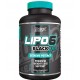 Lipo 6 Black Hers (120капс)